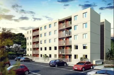 Apartamento à venda | condomínio beija-flor – lajeado, cotia/sp | 2 dorm | 49m² | r$ 212.000