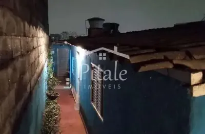 Casa com 3 quartos à venda na Rua José do Patrocínio Waetge, Vila Dalva, São Paulo