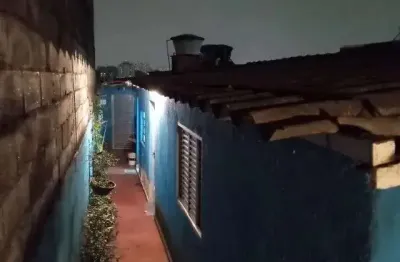 Casa com 3 quartos à venda na Rua José do Patrocínio Waetge, Vila Dalva, São Paulo