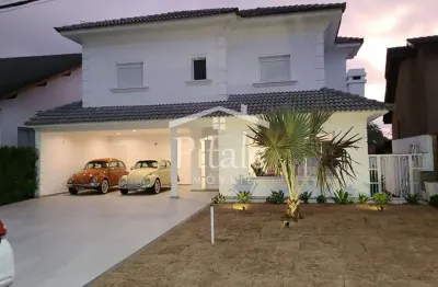 Casa com 4 dormitórios, 540 m² - venda r$ 3.900.000,00 - aluguel r$ 15.300,00/mês - condomínio mora