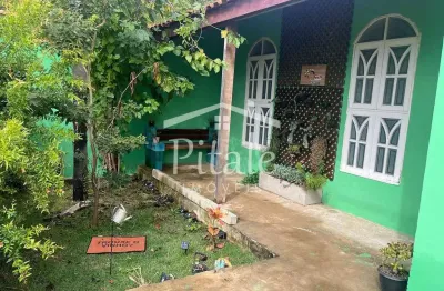 Casa de campo com terreno amplo à venda – bacaetava, iperó/sp