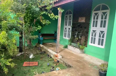 Casa de campo com terreno amplo à venda – bacaetava, iperó/sp