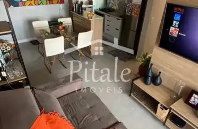 Apartamento com 3 quartos à venda na Avenida Transversal Sul, Conceição, Osasco