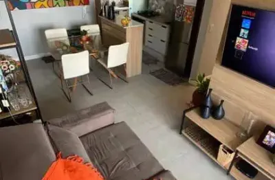 Apartamento com 3 quartos à venda na Avenida Transversal Sul, Conceição, Osasco