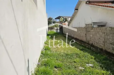 Terreno à venda na associação terra nobre – 170m² | novo osasco – osasco/sp