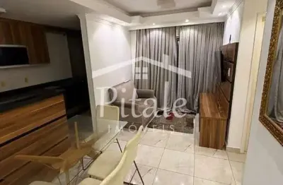 Apartamento para locação – r$3.550,00 i condomínio vista bella – parque viana, barueri