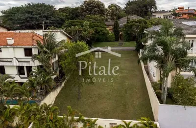 Terreno residencial à venda - alphaville residencial 12 - r$ 1.400.000