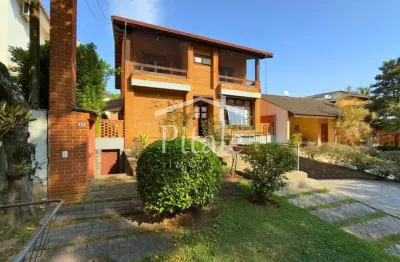 Casa à venda com 4 dormitórios - residencial 11, alphaville - r$ 2.750.000