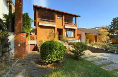 Casa à venda com 4 dormitórios - residencial 11, alphaville - r$ 2.750.000