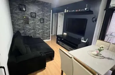 Apartamento mobiliado  à venda, vila veloso, carapicuíba, sp
