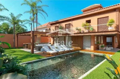 Casa com 6 dormitórios à venda, 815 m² por r$ 10.900.000,00 - centro - barueri/sp