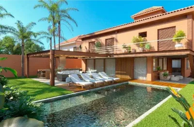 Casa com 6 dormitórios à venda, 815 m² por r$ 10.900.000,00 - centro - barueri/sp