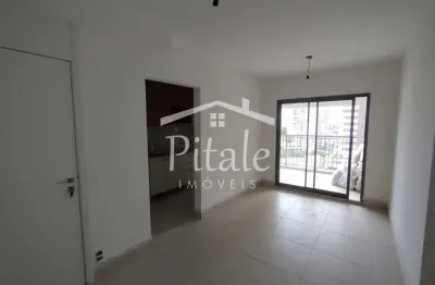 Apartamento com 2 quartos para alugar na Rua Apiacás, Perdizes, São Paulo