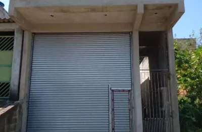 Salão à venda, 100 m² por r$ 190.800,00 - jardim japão (caucaia do alto) - cotia/sp