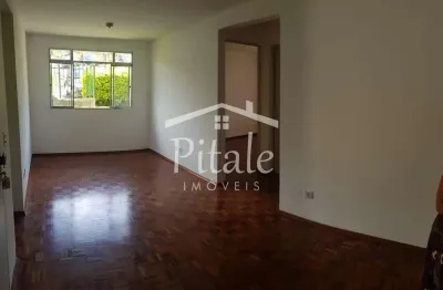 Apartamento com 2 quartos à venda na Estrada Manoel Lages do Chao, Jardim Caiapia, Cotia