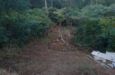 Terreno à venda, 641 m² por r$ 285.000,00 - chácara jaraguá - são paulo/sp