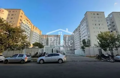 Apartamento 2 dormitórios à venda – 42 m² – residencial turquesa, jardim boa vista/sp – r$ 233.200