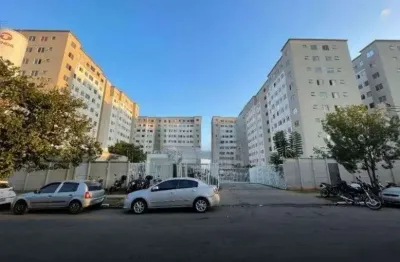 Apartamento 2 dormitórios à venda – 42 m² – residencial turquesa, jardim boa vista/sp – r$ 233.200