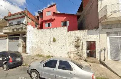 Casa com 3 quartos à venda na Rua Walt Disney, Jardim Elvira, Osasco