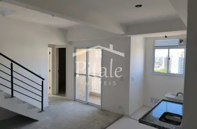 Cobertura  à venda, condominio demais bela vista - vila osasco, osasco, sp