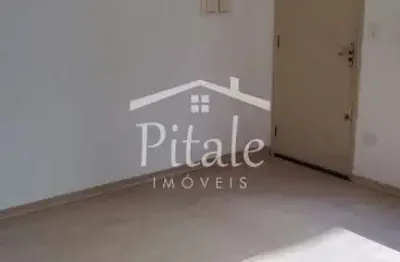 Apartamento com 2 quartos à venda na Avenida Carmine Gragnano, Centro, Jandira