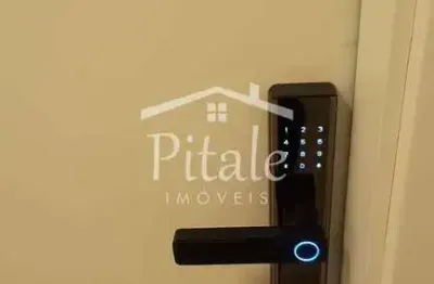 Apartamento com 2 quartos à venda na Rua André Rovai, Bonfim, Osasco