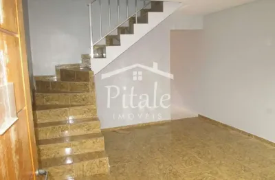 Casa com 2 quartos à venda na Rua João Alves Pedroso, Conceição, Osasco