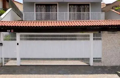 Casa com 4 quartos à venda na Rua Sarkis Guludjian, City Bussocaba, Osasco