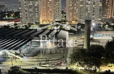 Apartamento com 2 quartos à venda na Rua Zuma de Sá Fernandes, Presidente Altino, Osasco