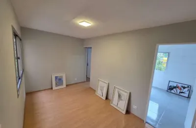 Apartamento 2 dormitórios r$ 224.000 - cond solar dos pinheiros - jardim boa vista/sp