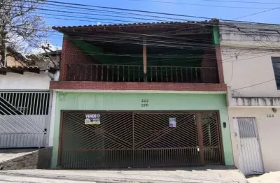 Sobrado à venda, vila osasco, osasco/sp – 3 quartos – 242 m² – r$ 638.500,00 – aceita financiamento