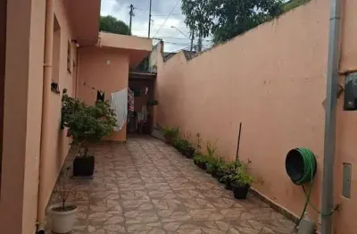 Casa com 4 quartos à venda na Rua Joaquim de Arruda César, Jardim Cambara, São Paulo