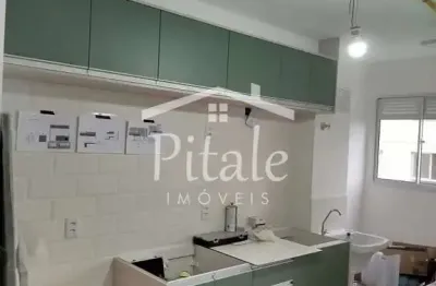 Apartamento para alugar – 1 dormitório i condomínio villa nova fazendinha – carapicuíba/sp