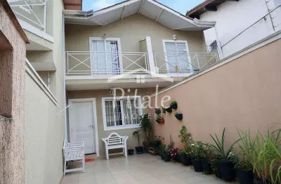 Casa com 2 quartos à venda na Rua João Casagrande, Vila Polopoli, São Paulo