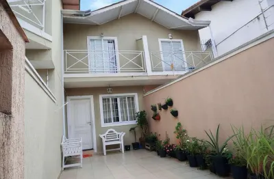 Casa com 2 quartos à venda na Rua João Casagrande, Vila Polopoli, São Paulo