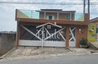 Belíssimo sobrado à venda - outeiro de passárgada, cotia, sp