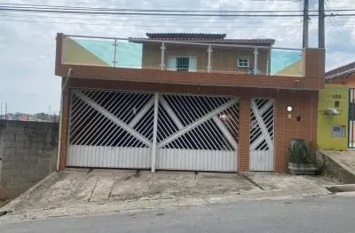 Belíssimo sobrado à venda - outeiro de passárgada, cotia, sp
