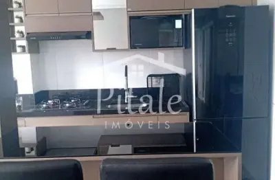 Apartamento para locação no residencial flex osasco ii – osasco/sp