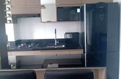 Apartamento para locação no residencial flex osasco ii – osasco/sp