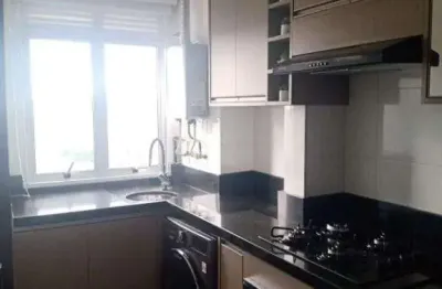 Apartamento para locação no residencial flex osasco ii – osasco/sp