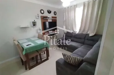 Apartamento à venda – residencial turmalina - 2 dormitórios | 38 m² | jardim boa vista, são paulo/s