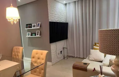 Apartamento à venda no condomínio vida plena – cotia/sp | r$ 265.000 | aceita financiamento