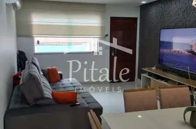 Casa com 2 quartos à venda na Rua José Teodoro Vieira, Parque Maria Domitila, São Paulo