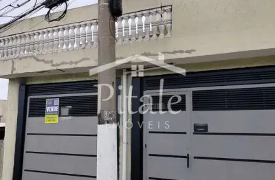 Sobrado amplo com 3 dormitórios à venda no jardim d’abril – são paulo/sp | 168,41m²