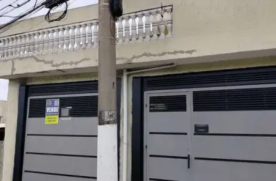 Sobrado amplo com 3 dormitórios à venda no jardim d’abril – são paulo/sp | 168,41m²