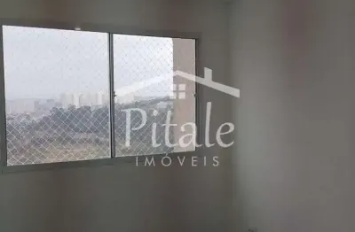 Apartamento com 2 quartos à venda na Rua Emília Pilon, Jardim do Lago, São Paulo