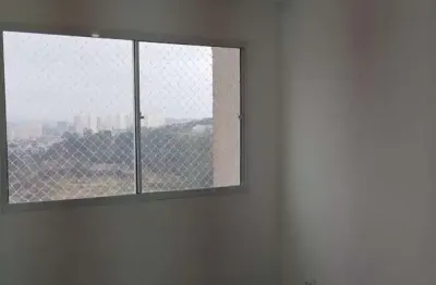 Apartamento com 2 quartos à venda na Rua Emília Pilon, Jardim do Lago, São Paulo