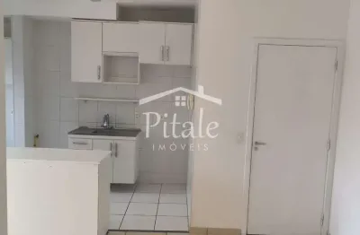 Apartamento com 2 quartos à venda na Avenida Transversal Sul, Conceição, Osasco