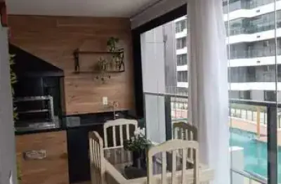 Apartamento com 3 quartos à venda na Estrada Fernando Nobre, Parque Rincão, Cotia