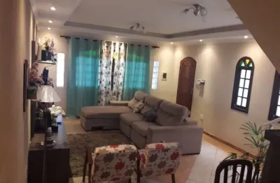 Casa com 3 quartos à venda na Rua das Camurças, Jardim do Engenho, Cotia